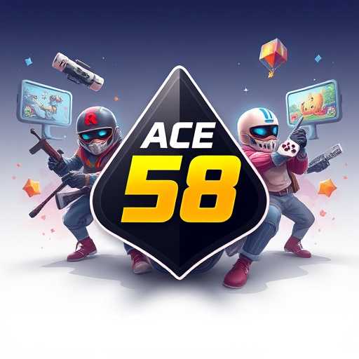 Engaging Gameplay with Ace 58