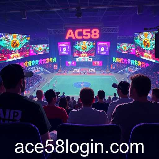 The Rise of Ace 58: A Virtual Evolution