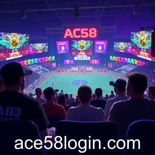The Rise of Ace 58: A Virtual Evolution