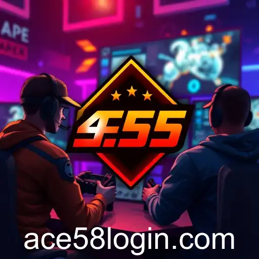 Navigating Challenges: The ACE 58 Online Gaming Phenomenon