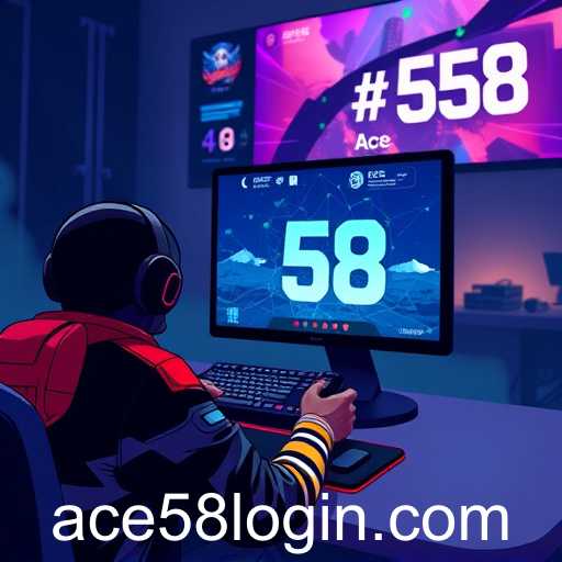 Ace 58 Gaming Platform Challenges
