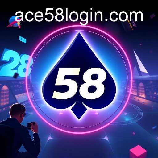 Ace 58 Game Platform Revolutionizes Online Gaming