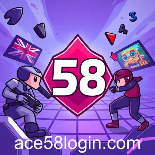 The Digital Experience of Ace 58