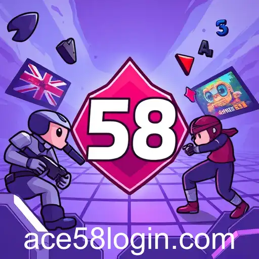 The Digital Experience of Ace 58