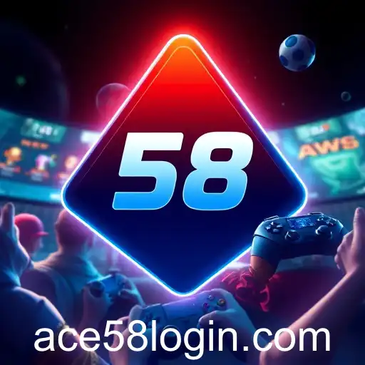 The Rise of Ace 58: A Game Changer in Online Gaming