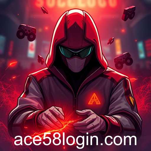The Rise of Ace 58: Revolutionizing Online Gaming in 2025