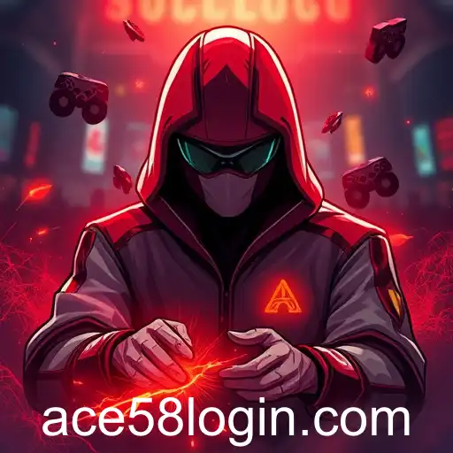 The Rise of Ace 58: Revolutionizing Online Gaming in 2025