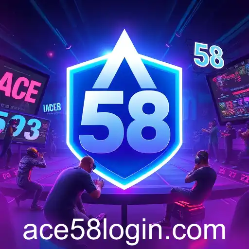 The Rise of Ace 58 in Online Gaming