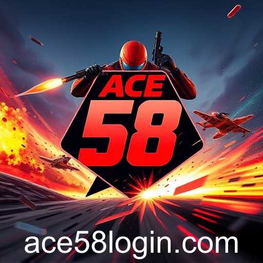 The Thrilling World of Action Games: Ace 58 Login Adventures