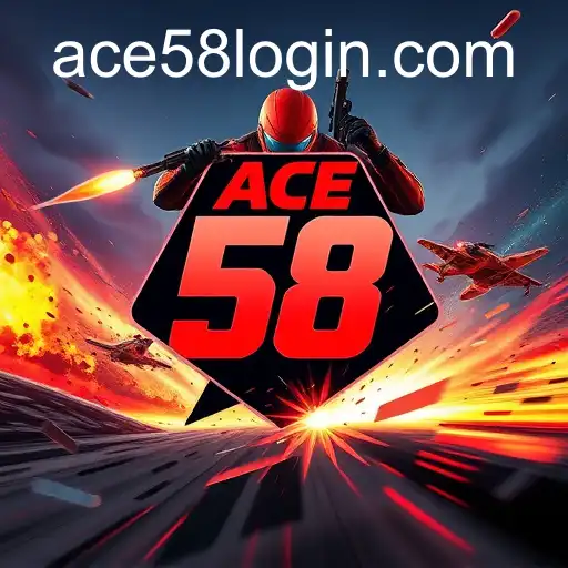 The Thrilling World of Action Games: Ace 58 Login Adventures