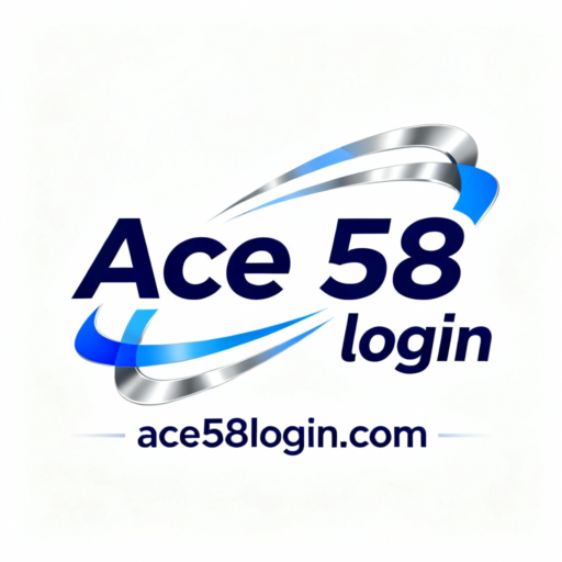 Ace 58 login