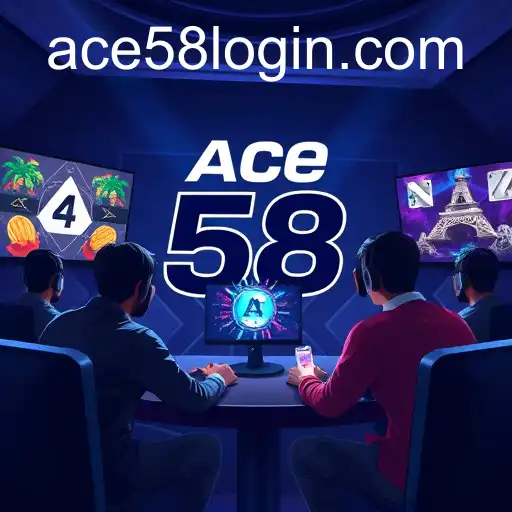 The Evolution of Online Gaming Platforms