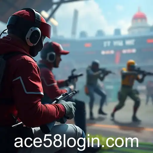 Exploring the World of English Online Gaming