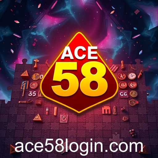 Exploring the Allure of Puzzle Games with Ace 58 Login
