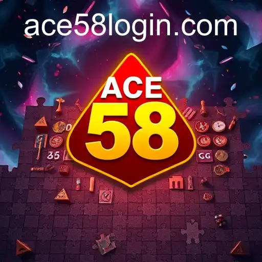 Exploring the Allure of Puzzle Games with Ace 58 Login