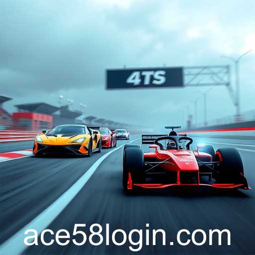 Exploring the Thrills of Racing Games: A Deep Dive into the 'Ace 58 Login' Experience