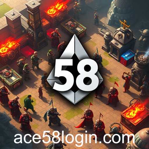 The Rise and Impact of Ace 58 on Gaming in 2025