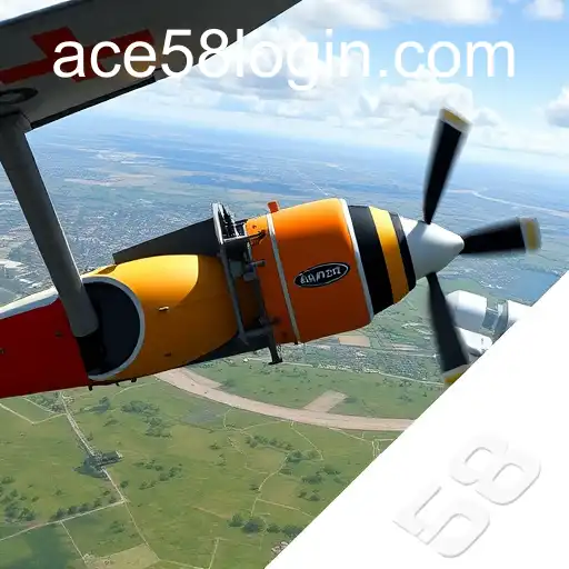 Exploring the Fascinating World of Simulation Games: A Closer Look at Ace 58 Login