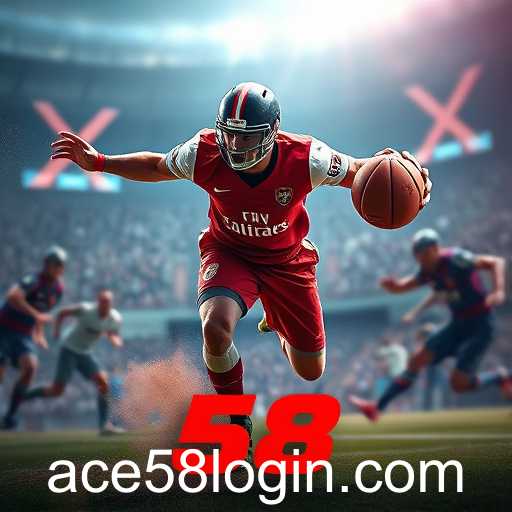 Exploring the Dynamics of Sports Games with Ace 58 Login