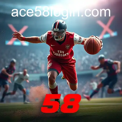 Exploring the Dynamics of Sports Games with Ace 58 Login